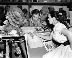 Moster was caught on german television using. Honoring Chouinard Alum And Legendary Monster Designer Milicent Patrick