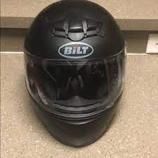 Bilt Other Bilt Motorcycle Helmet Poshmark