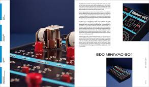 In france, joseph marie jacquard invents a loom that uses punched wooden cards to automatically weave fabric designs. Home Computers 100 Icons That Defined A Digital Generation Wiltshire Alex Short John Amazon De Bucher