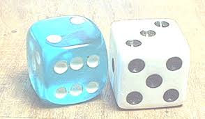 The concept of dice games have been around for literally thousands our dice probability charts are well organized and detail the probabilities that affect up to five dice when thrown simultaneously. Dice Odds For Settlers Of Catan