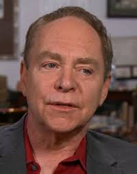 Teller, of double act Penn & Teller, reveals his secrets in rare interview 