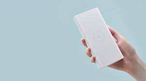 Det kan blandt andet være: Xiaomi Als Konig Der Powerbanks Prasentiert Seine Billigste Mi Wireless Power Bank Youth 10 Mah Xiaomi Planet