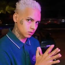 Listen to MC Magal e Hugo CNB