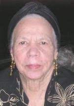 Obituary for Peytonia A. (Jackson) Becker