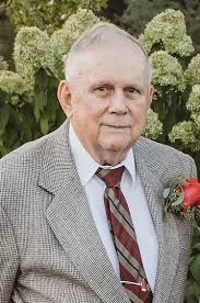 Kenyon Remembers Charles 'Chuck' Rice