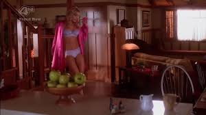 Such nice tits like Julie Benz nude from Desperate Housewives has deserve  some attention hot sex scene - Celebs Roulette Tube