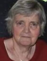 Edna "June" Hammond Obituary