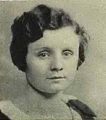 Myrna Rose Swift McCrea (1913-1953)