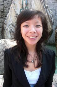 Scholarship spotlight: Jaclyn Wong