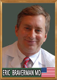 eric braverman md- Medicina Antienvejecimiento, Articulos, Cursos,  Talleres, Congreso Mundial en Mexico
