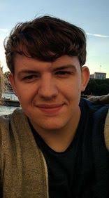 Condolence Book for Aaron McDonald (Walkinstown, Dublin)