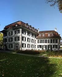 hunigen castle german schloss hunigen is a castle in the municipality of konolfingen of the canton of bern in switz castle canton of bern landlocked country