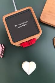 Lovebox The Love Note Messenger In 2020 Cute Date Ideas Boyfriend Bucket Lists Gifts