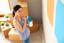 Colores De Pintura Para Interiores 2020 Vivanuncios