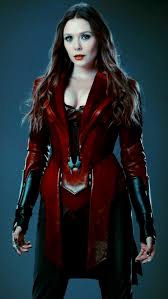 I honestly love scarlet witch's arc. Avengers Scarlet Witch Elizabeth Olsen Scarlet Witch Avengers Superhero Costumes Female Marvel Girls