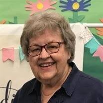 Beverly Ruth Lapp Obituary