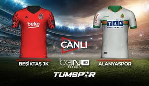 Haftasında beşiktaş, alanyaspor'u konuk etti. 5 Aiiij39nk6wm
