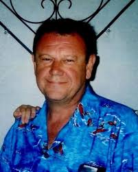 Kenneth Charles Parker Obituary February 28, 2023