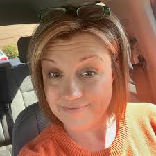 This past year has been full of challenges, but with God's strength and  your support, I've faced them head-on. After John's stroke, caring for my  dad, and the fall 2023 and spring