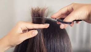 Be sure you use warm and not. Excessive Hair Breakage What You Need To Know