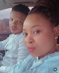 Whew chileeee...imagine going 50/50