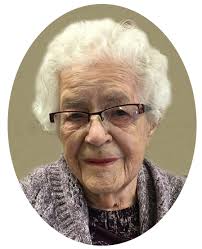 Obituary for Mildred Ann (Henderson) BAILEY