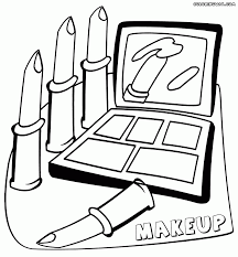 You can use this photograph for backgrounds on gadget with high quality resolution. Makeup Coloring Pages Online Saubhaya Makeup Coloring Home