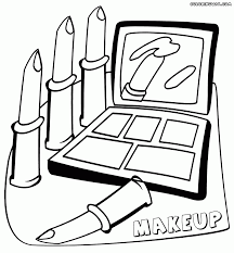 Size also varies between the sexes, the sexual dimorphism in humans being more pronounced than that of chimpanzees , but less than the dimorphism found in gorillas. Makeup Coloring Pages Online Saubhaya Makeup Coloring Home