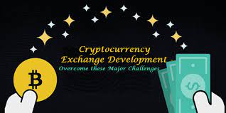 Our Cryptocurrency Exchange Development Services Are Focused On Building A Highly Secure Scalable And In 2021 Cryptocurrency Development Best Cryptocurrency Exchange