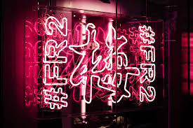 Hd Wallpaper Pink Neon Light Signage Lighting Tokyo Harajuku Japan Poster Wallpaper Flare Collection by julia how • last updated 2 days ago. hd wallpaper pink neon light signage