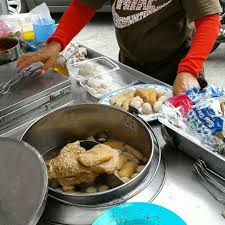 Check out the top kedai kopi yee fatt restaurants in perak : è±¬è…¸ç²‰å°è²© Kedai Kopi Yee Kee S Photo In Serendah Klang Valley Openrice Malaysia