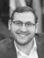 Introducing Akron's New Shlichim