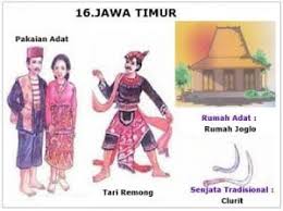 Namun ternyata bukan hanya itu saja yang unik, pakaian. 84 Model Baju Adat Dan Rumah Adat Paling Keren Modelbaju Id