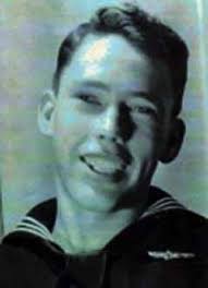 Ernest Raymond Frey (1925-2012)