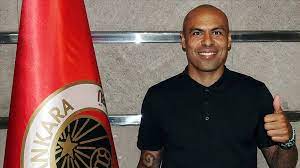 Gençlerbirliği'nde yeni teknik direktör kim oldu? Genclerbirligi Nin Yeni Teknik Direktoru Mert Nobre Oldu