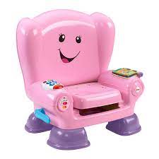 fisher price laugh learn smart stages chair pink walmart com in 2021 baby learning toys fisher price baby toys baby toys
