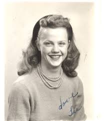 Hallie Angelu “Lu” Tripp Pugrud (1929-2012)