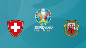 Switzerland Vs Gibraltar Preview And Prediction Live Stream Qualification Euro 2020 Allsportsnews Football Previewandpre Qualifications Predictions Euro