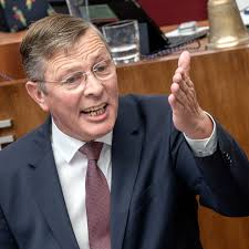 Prozess um Bürgerschaftsausschüsse: Senat weist CDU-Vorwürfe zurück