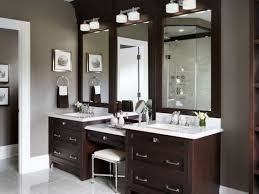 Custom Bathroom Vanities With Makeup Area Unique Bathroom Vanity Custom Bathroom Vanity Custom Bathroom