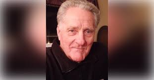 Obituary information for Glenn Howard Wright