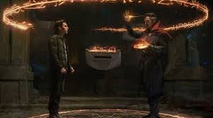 Plus electro and doctor strange. Ncsterrnsacs0m