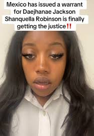 Imani Green Fugitive