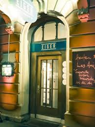 restaurant bern eiger brasserie restaurant bern