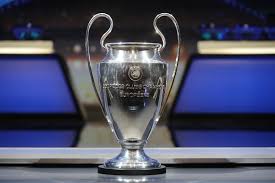 The draws were concluded in nyon, uefa headquarters monday afternoon. Uefa Champions League Knockout Stage Round Of 16 Fixtures Revealed