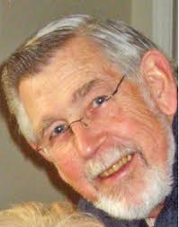 David Mills Obituary