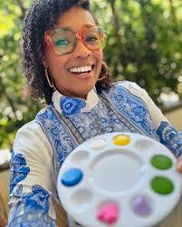 Marianne Dougherty's Instagram, Twitter & Facebook