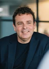 Simon Jones Group Director at