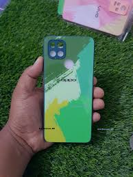 Oppo A15 / Oppo A15s / Oppo A35 HONG ...