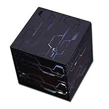 Pin By J Jakefromthestate On Item Sci Fi Concept Art Futuristic Art Cube